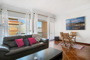 A O - Apartamento Aires